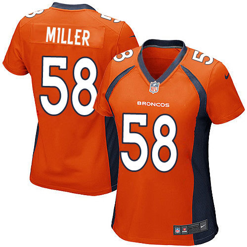 women Denver Broncos jerseys-047